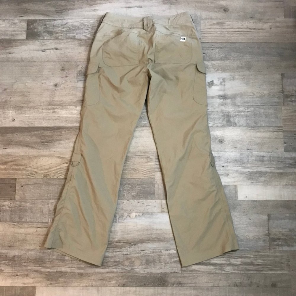 The North Face Khaki Pants - Picture 2 of 8